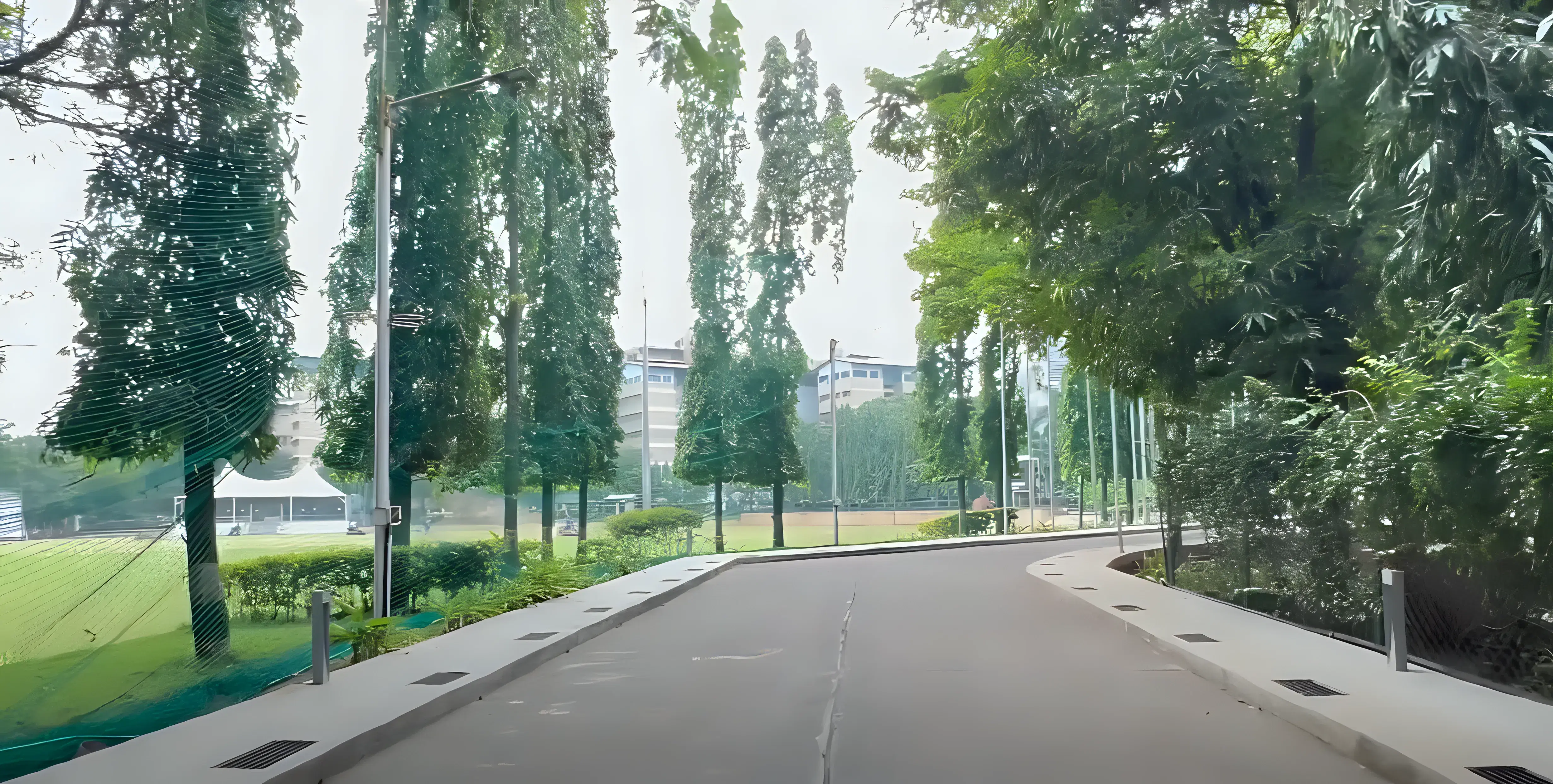 RAIT Campus photo 13